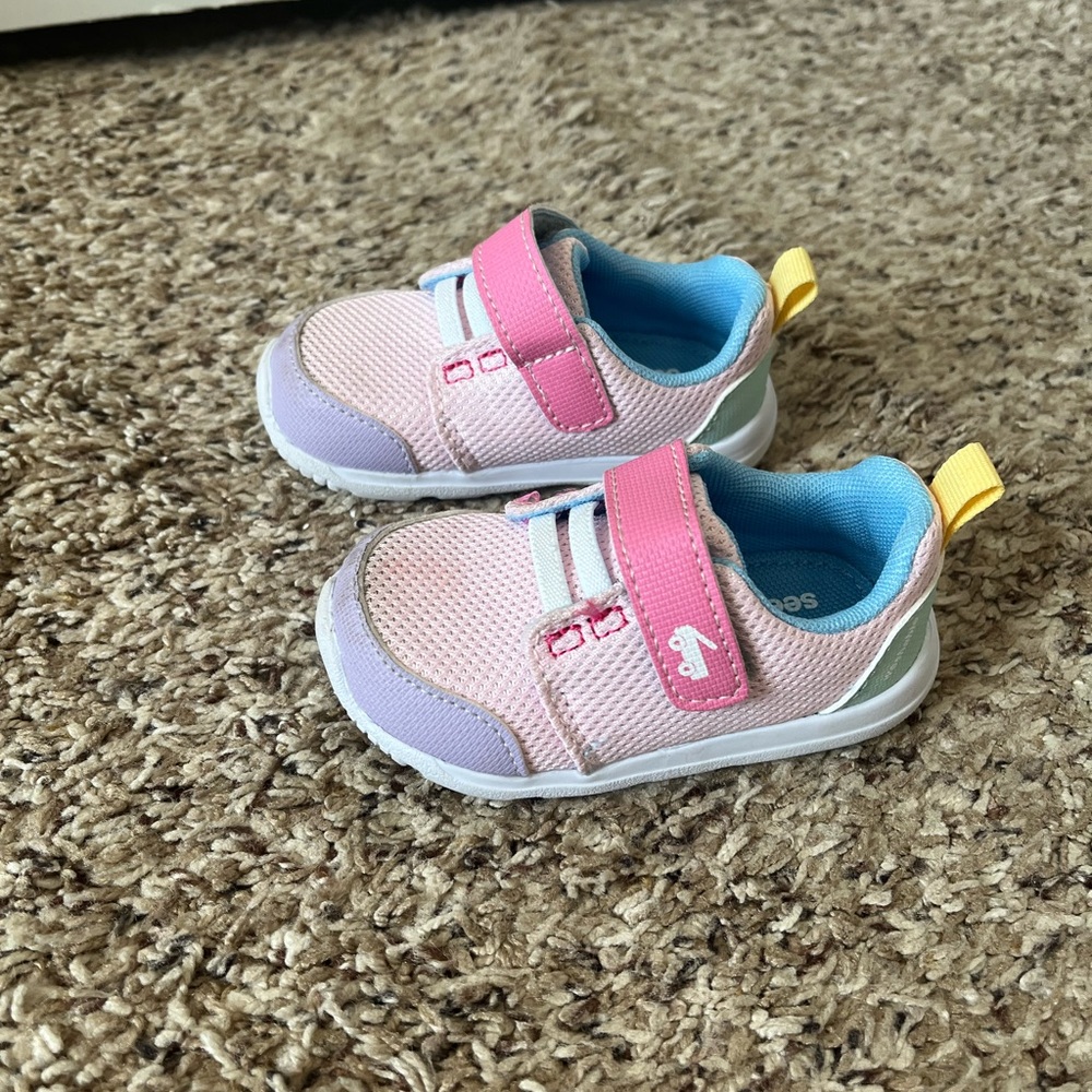 Toddler Sneakers